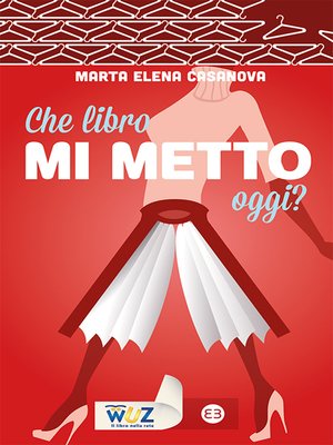 cover image of Che libro mi metto oggi?